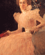 Kleid, Abendkleid, Jahrhundertwende 1898