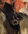 Pumps, Schuhe, Stiefeletten, Jahrhundertwende 1889
